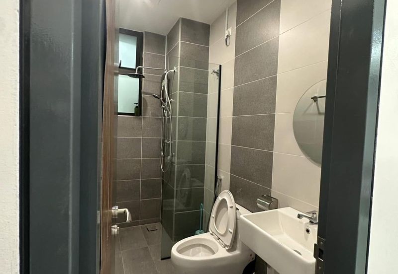 The Cove @ Ipoh Garden East