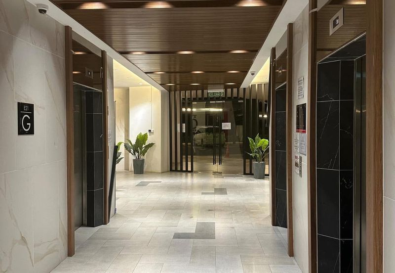 The Cove @ Ipoh Garden East