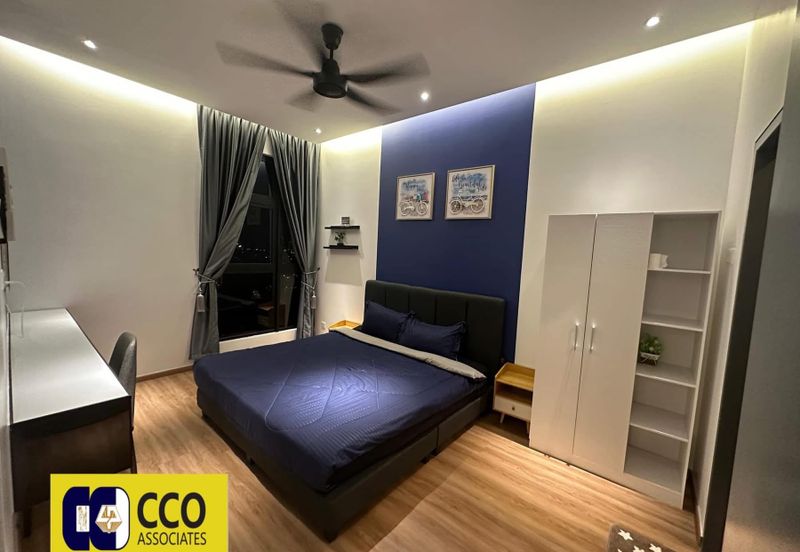 The Cove @ Ipoh Garden East