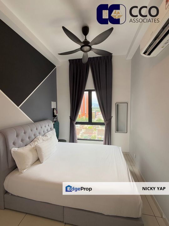 Horizon 3rooms Homestay unit rent, Perak, Ipoh