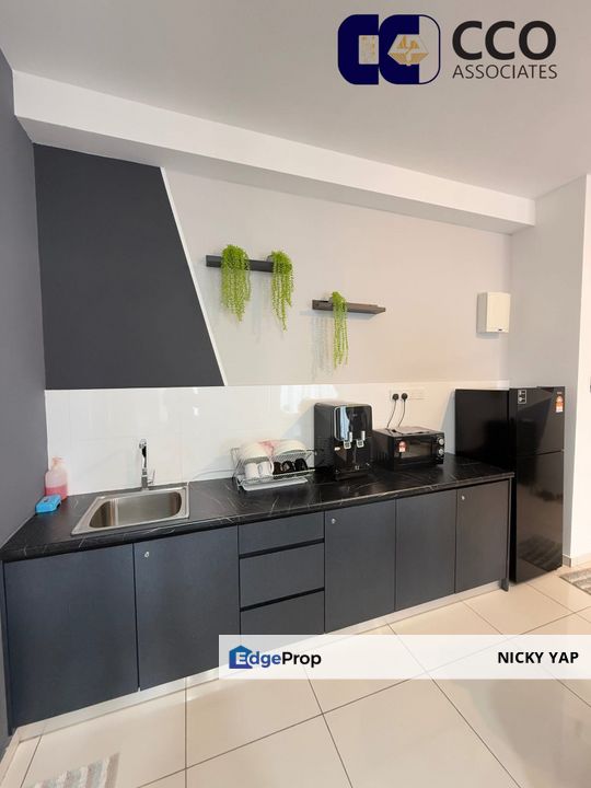 Horizon 3rooms Homestay unit rent, Perak, Ipoh