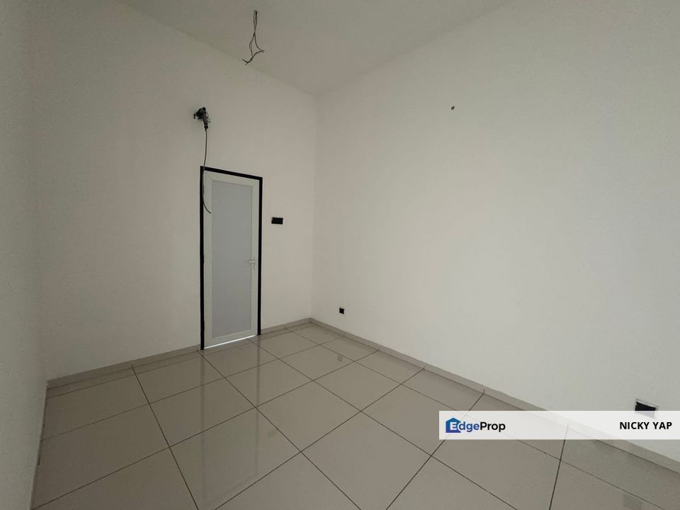 New double storey in wing onn IPOH KK ROAD , Perak, Kinta