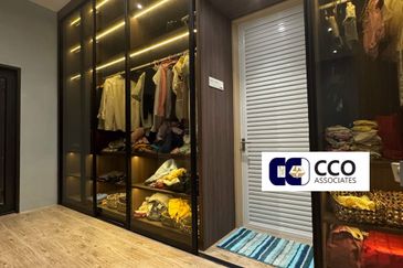 Panorama Lapangan Perdana