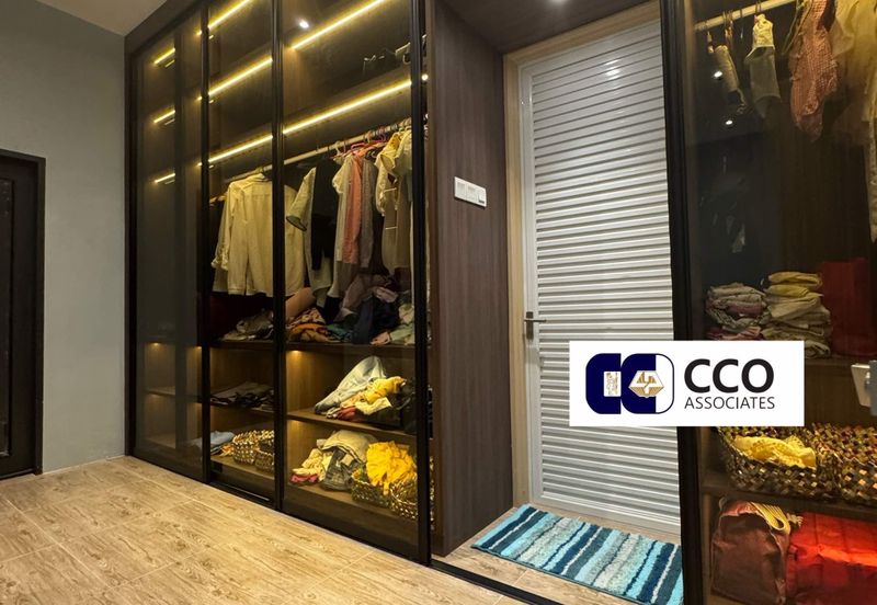 Panorama Lapangan Perdana