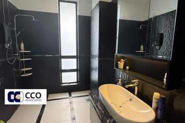 Panorama Lapangan Perdana