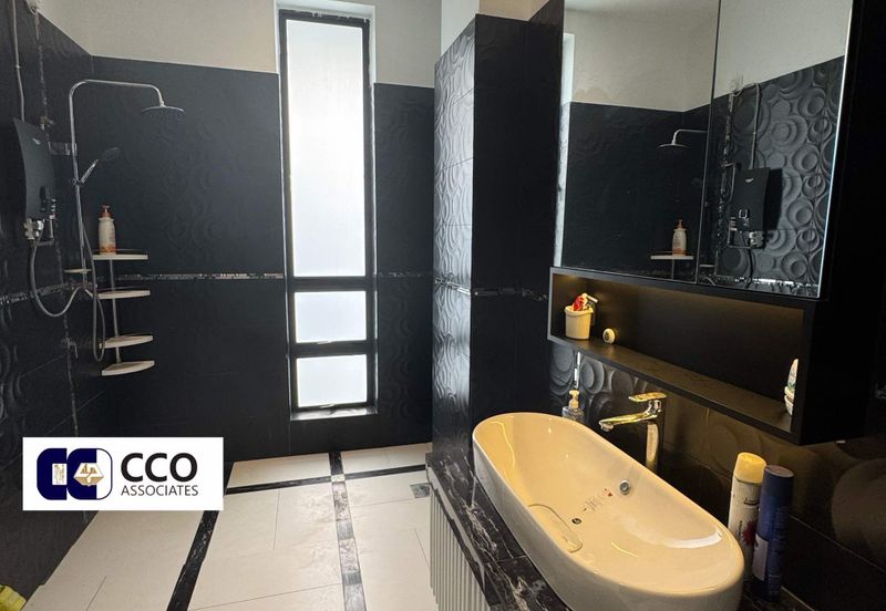 Panorama Lapangan Perdana