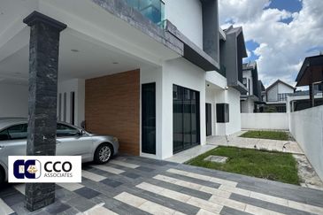 Panorama Lapangan Perdana