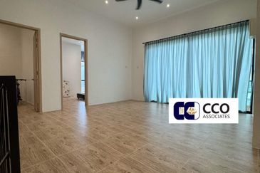 Panorama Lapangan Perdana