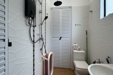 Panorama Lapangan Perdana