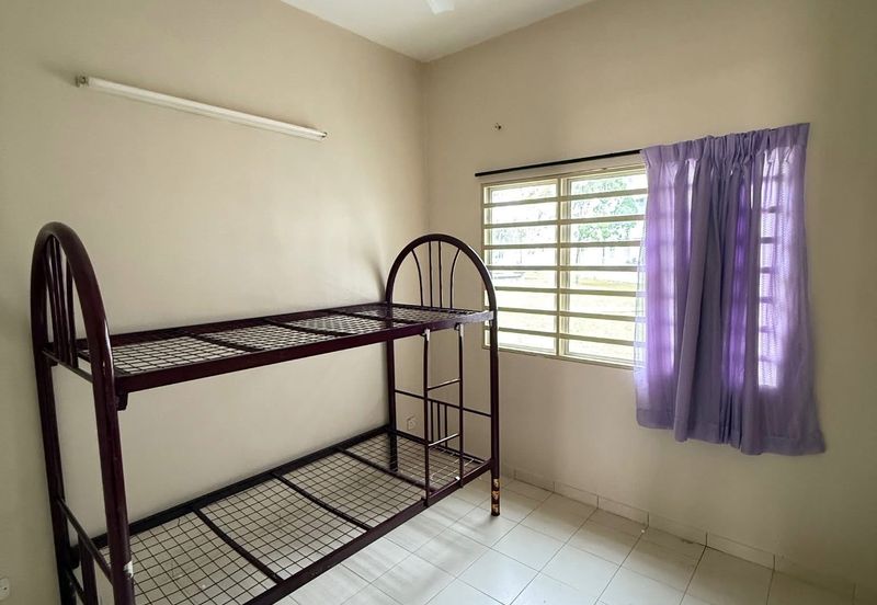 Sunway Alpine Village Apartment