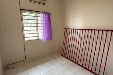 Sunway Alpine Village Apartment