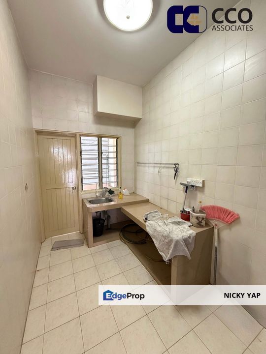 Fully furnished 3rooms sunway for rent , Perak, Ipoh