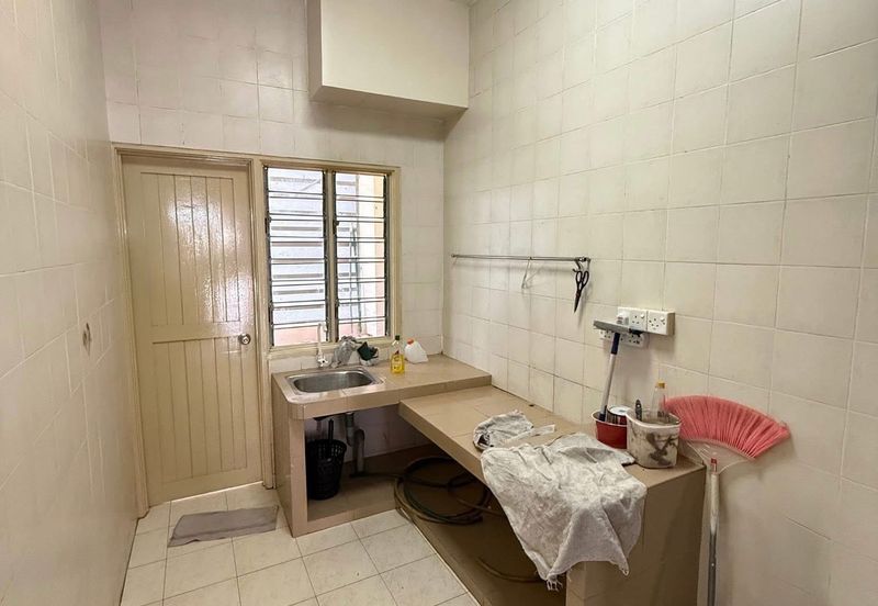 Sunway Alpine Village Apartment