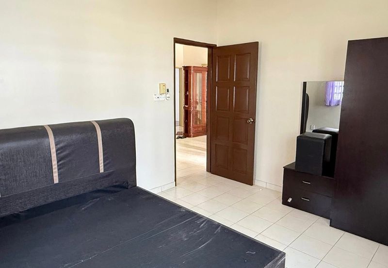 Sunway Alpine Village Apartment