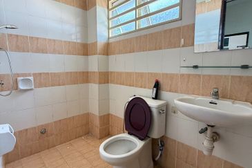 Sunway Alpine Village Apartment