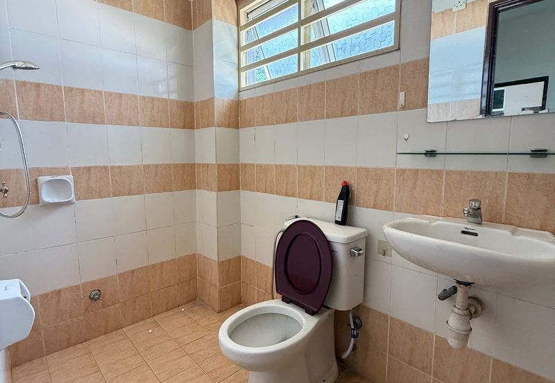 Sunway Alpine Village Apartment