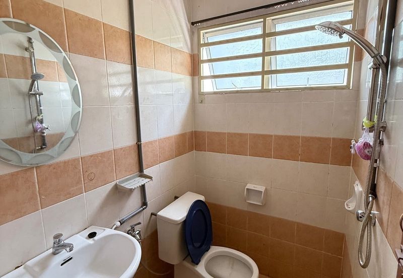 Sunway Alpine Village Apartment