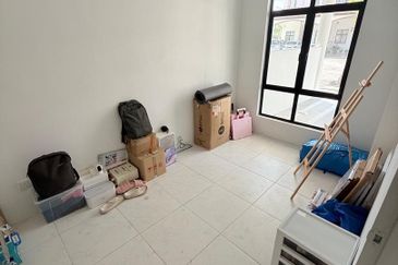 Panorama Lapangan Perdana