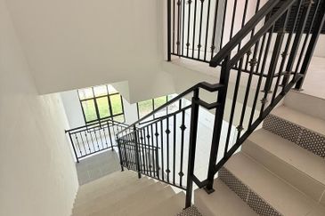 Panorama Lapangan Perdana