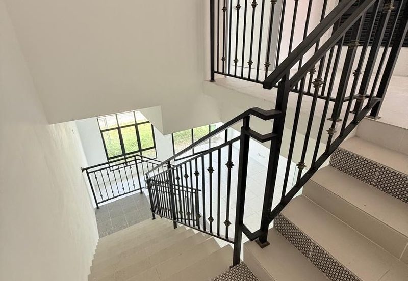 Panorama Lapangan Perdana