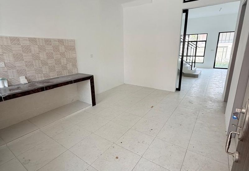 Panorama Lapangan Perdana