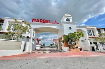 Panorama Lapangan Perdana