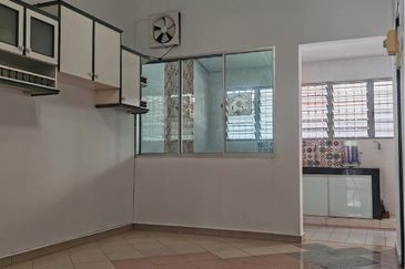 Taman Pengkalan Barat