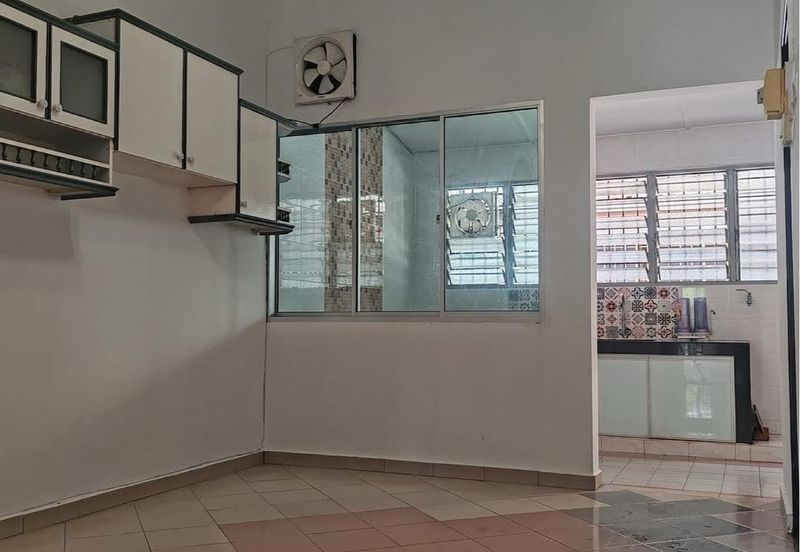 Taman Pengkalan Barat