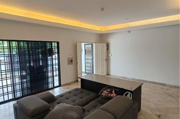 Taman Pengkalan Barat