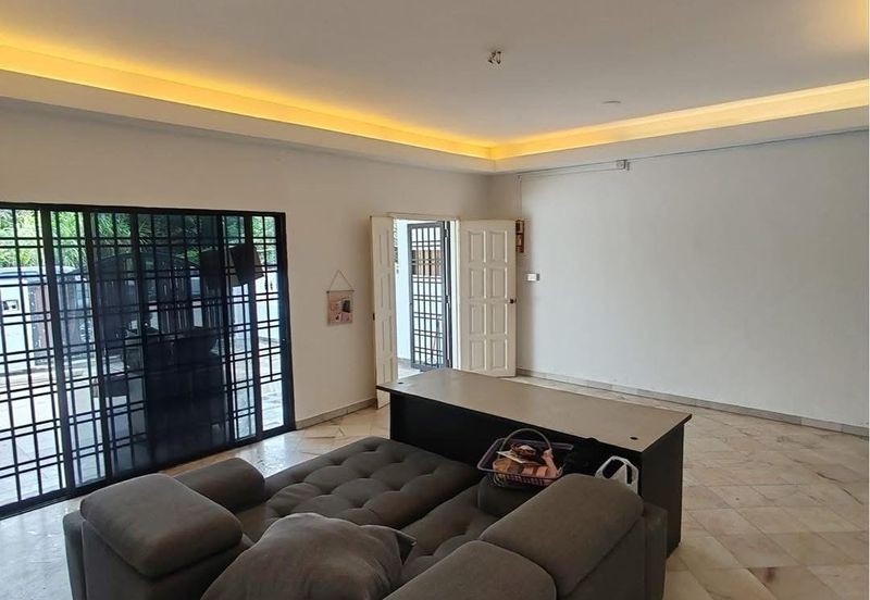 Taman Pengkalan Barat