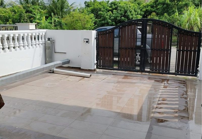 Taman Pengkalan Barat