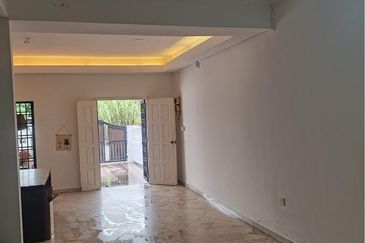 Taman Pengkalan Barat