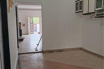 Taman Pengkalan Barat