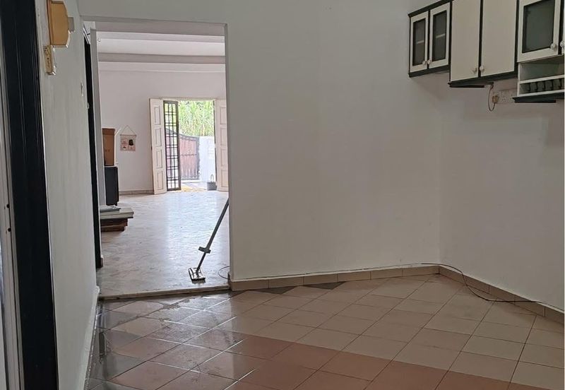 Taman Pengkalan Barat