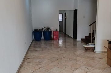 Taman Pengkalan Barat