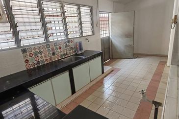 Taman Pengkalan Barat