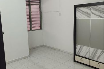 Taman Pengkalan Barat