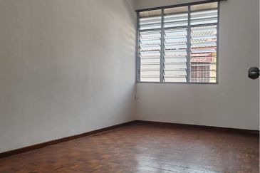 Taman Pengkalan Barat