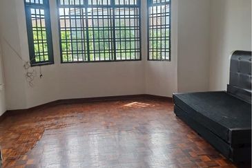 Taman Pengkalan Barat