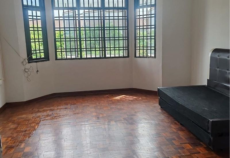 Taman Pengkalan Barat