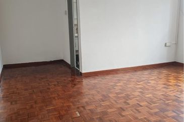 Taman Pengkalan Barat