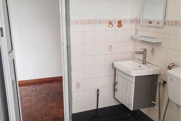 Taman Pengkalan Barat