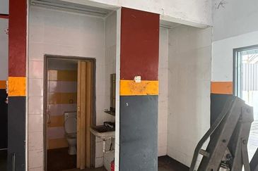 Kawasan Perindustrian Klebang Bistari