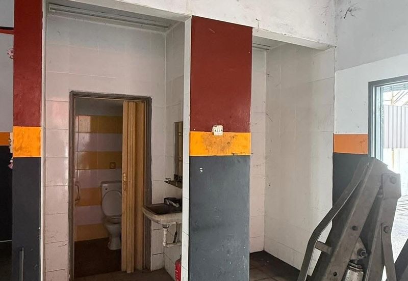 Kawasan Perindustrian Klebang Bistari