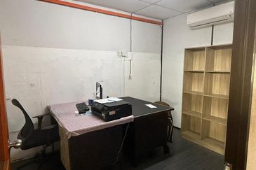 Kawasan Perindustrian Klebang Bistari