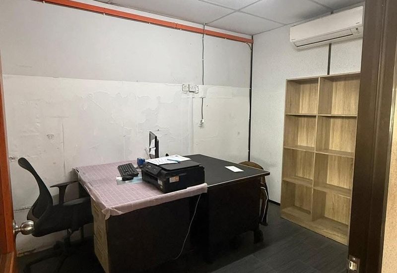 Kawasan Perindustrian Klebang Bistari