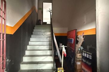 Kawasan Perindustrian Klebang Bistari