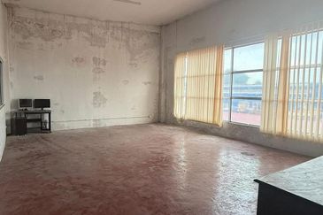 Kawasan Perindustrian Klebang Bistari