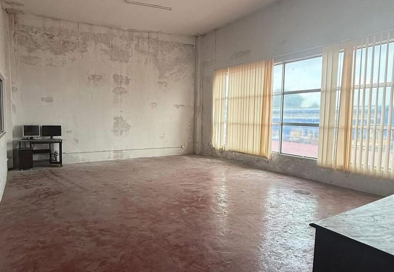 Kawasan Perindustrian Klebang Bistari