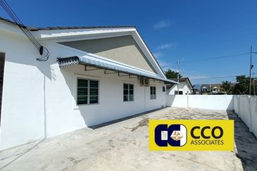 Taman Tanjung Sentosa, Tanjung Rambutan